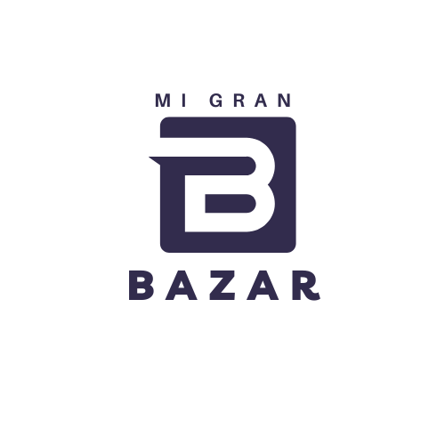 Mi Gran Bazar